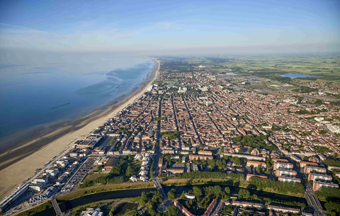 Bureau Dunkerque 2178m² Vente bureau Dunkerque Nord OVBUR2317315 3